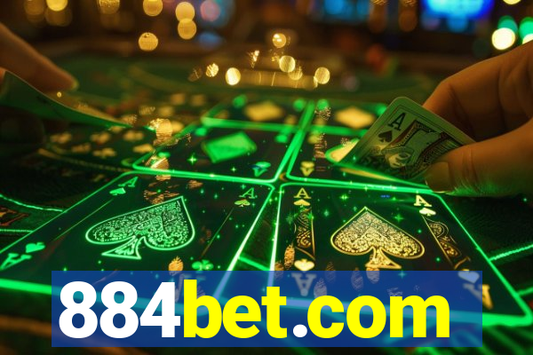 884bet.com