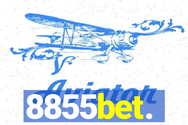 8855bet.