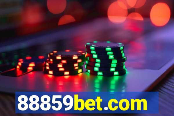 88859bet.com