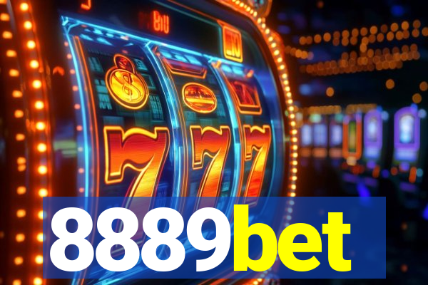 8889bet