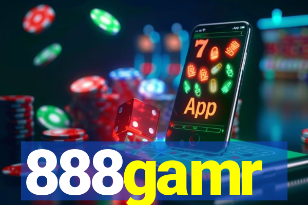 888gamr