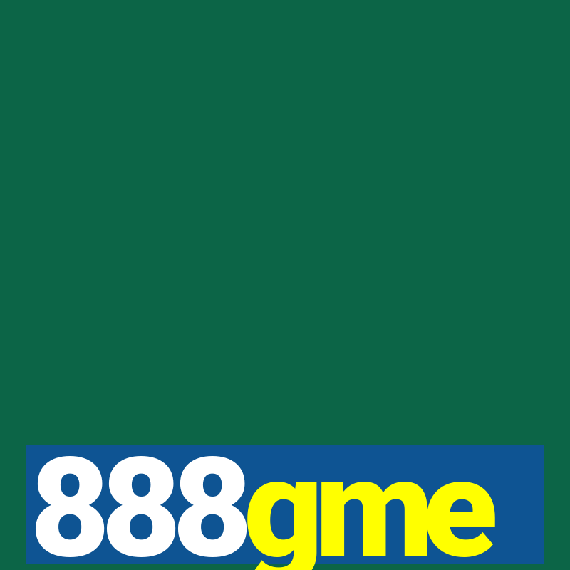 888gme