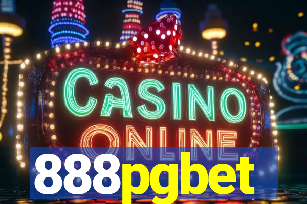 888pgbet