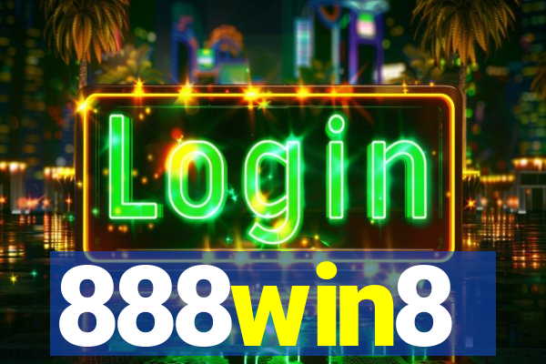 888win8