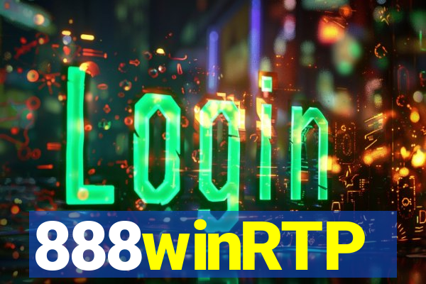 888winRTP