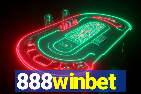 888winbet