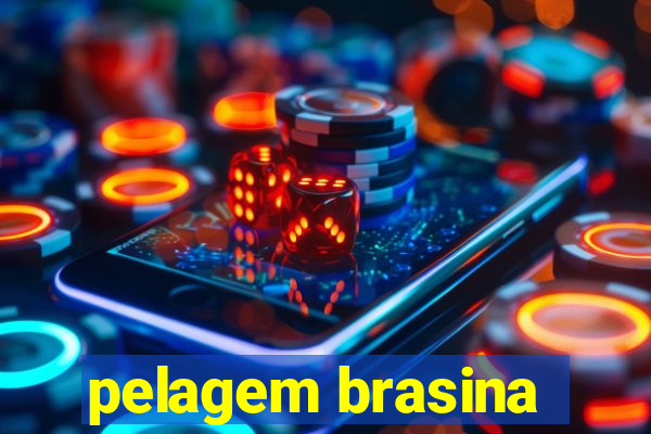 pelagem brasina