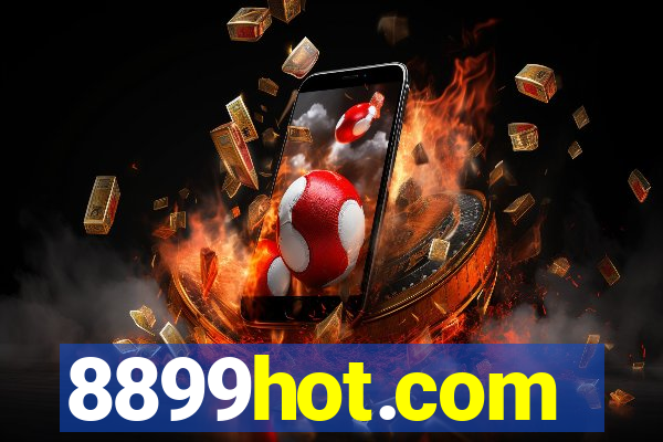 8899hot.com