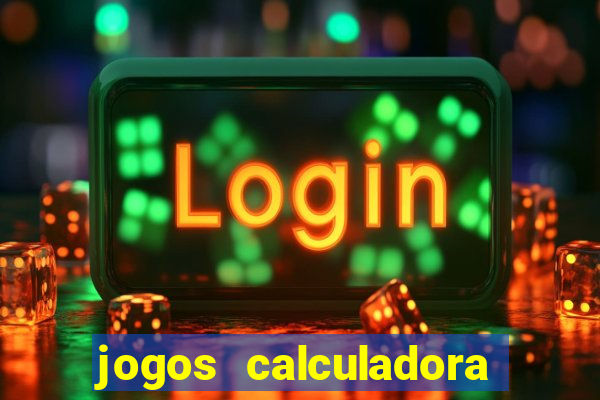 jogos calculadora do amor