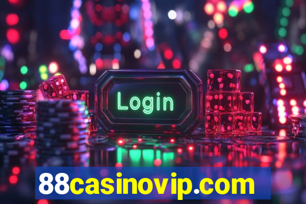 88casinovip.com