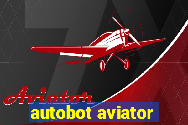 autobot aviator