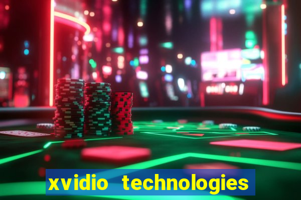 xvidio technologies startup brasil 2022 participantes grátis