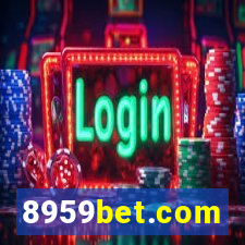 8959bet.com