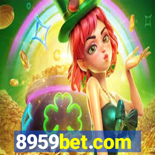 8959bet.com