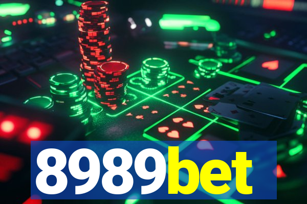 8989bet