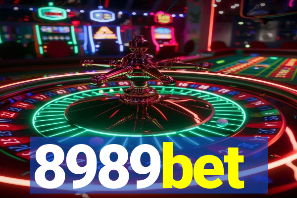 8989bet