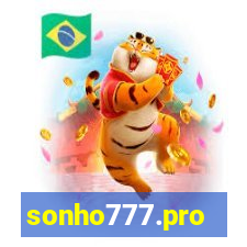 sonho777.pro