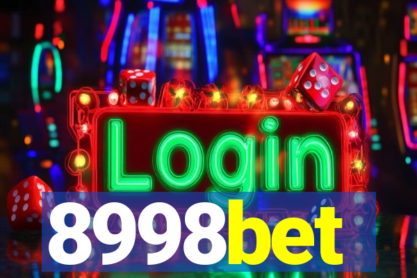 8998bet