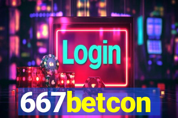 667betcon