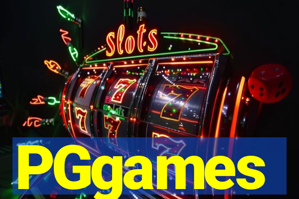 PGgames