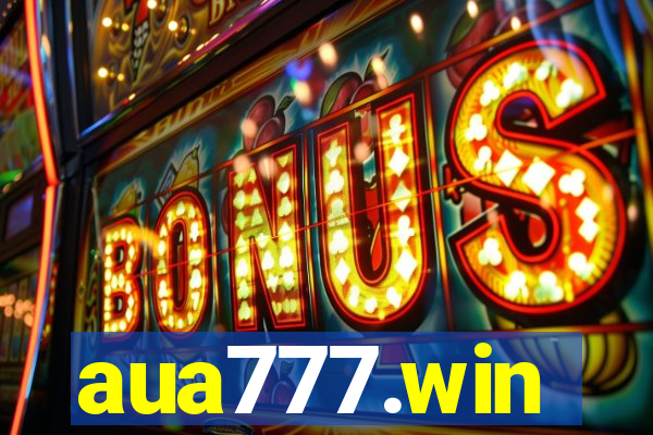 aua777.win