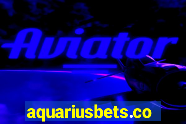 aquariusbets.com