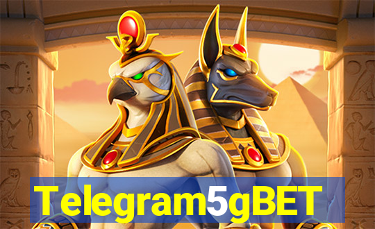 Telegram5gBET