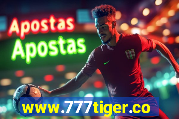 www.777tiger.com