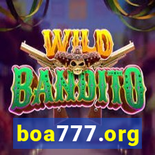 boa777.org