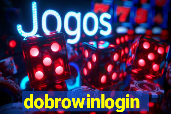 dobrowinlogin