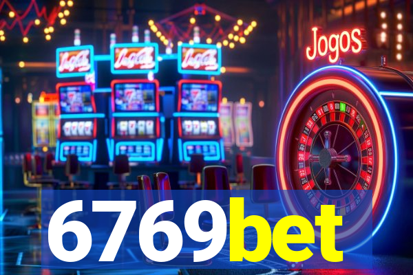 6769bet