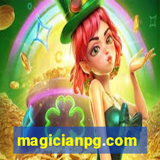 magicianpg.com