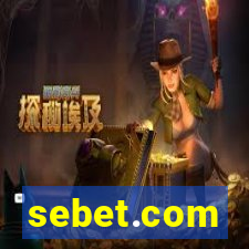 sebet.com