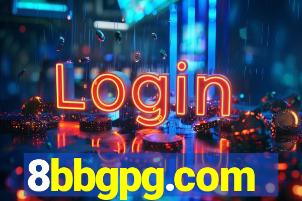 8bbgpg.com