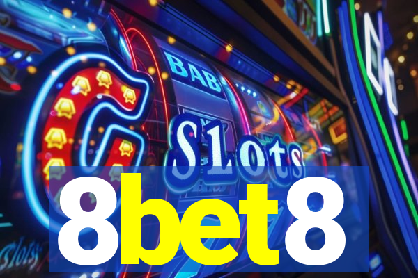 8bet8