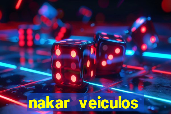 nakar veiculos porto alegre