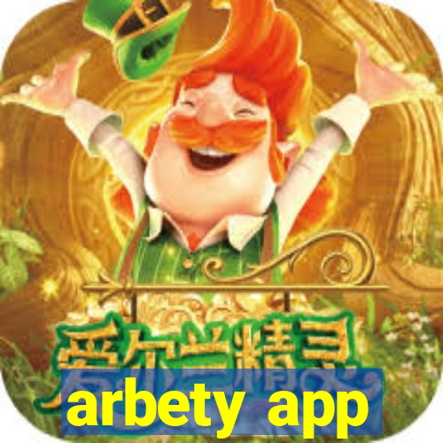 arbety app