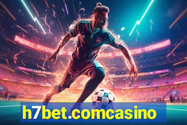 h7bet.comcasino