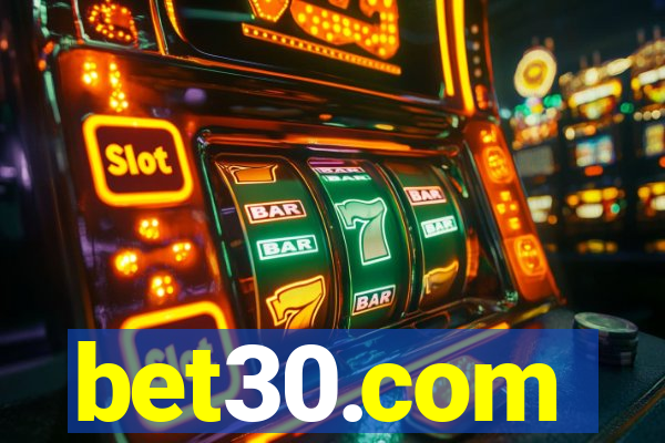 bet30.com