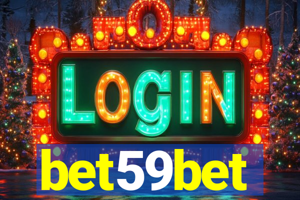 bet59bet