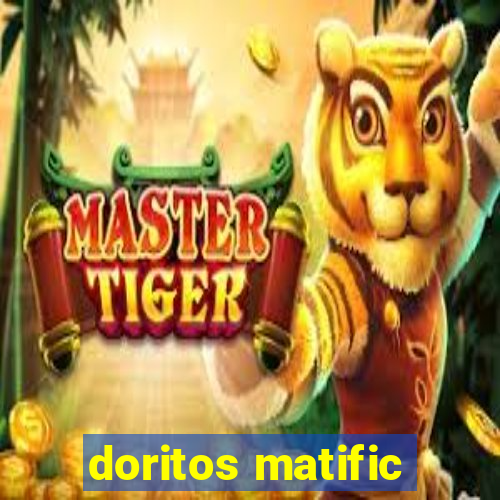 doritos matific