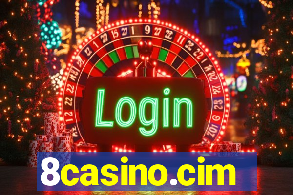 8casino.cim