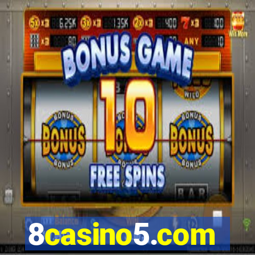 8casino5.com