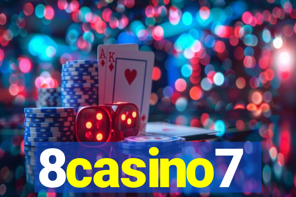 8casino7