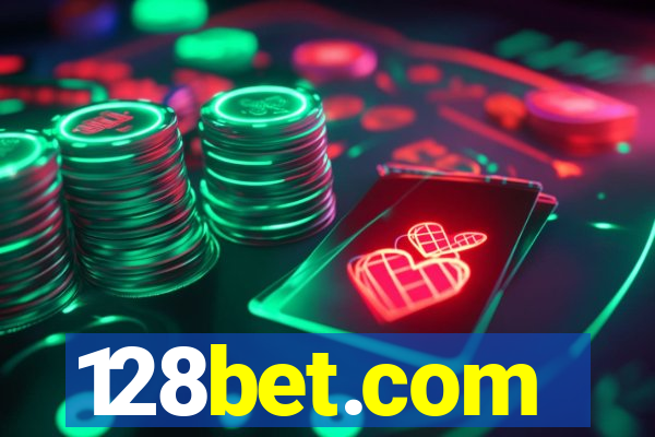 128bet.com