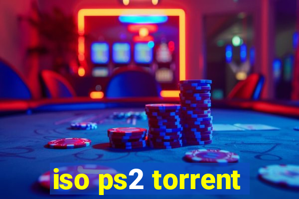 iso ps2 torrent