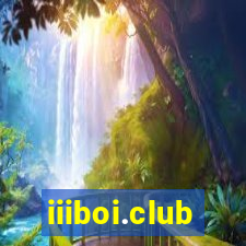 iiiboi.club