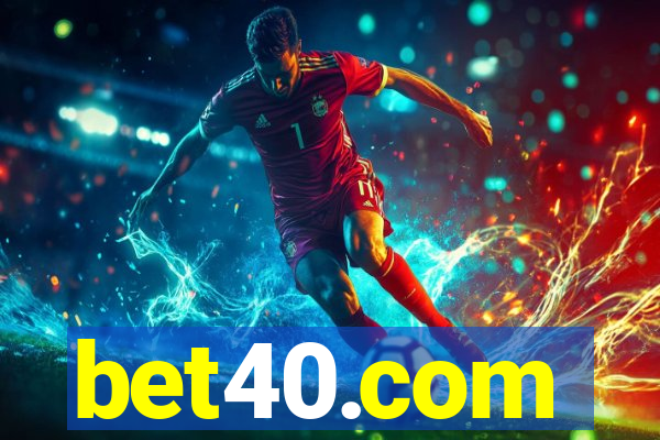 bet40.com