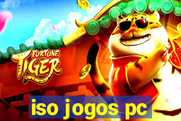 iso jogos pc