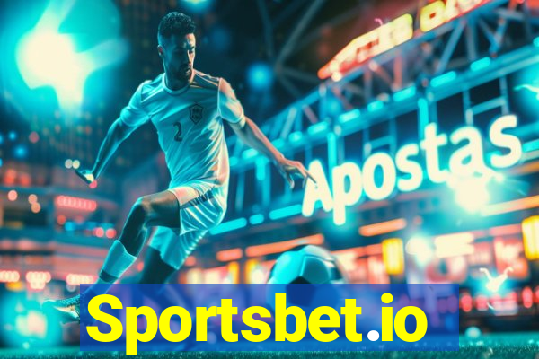 Sportsbet.io